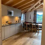 Mountain Apartment Nauders