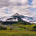 Mountain * Nauders