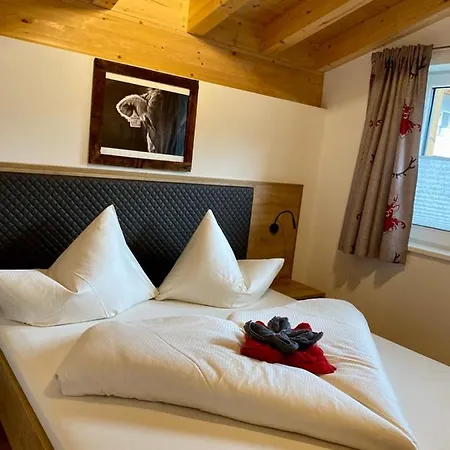 Mountain Appartement