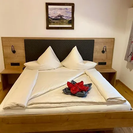 Appartement Mountain