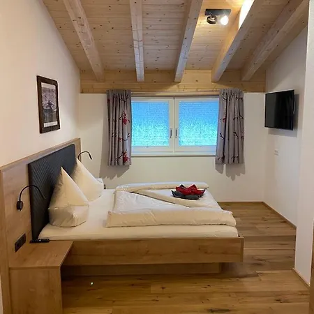 Mountain Appartement *