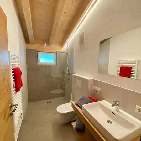 Mountain Appartement Nauders