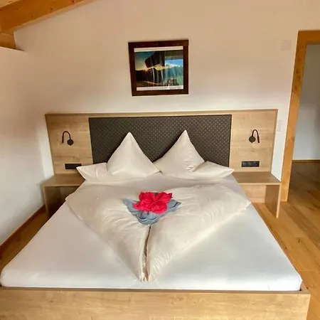 Mountain Lägenhet *