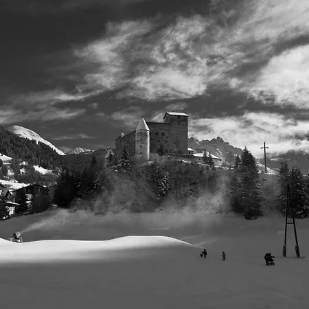 Appartement Mountain Nauders