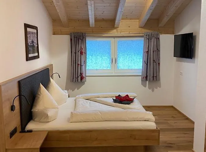 Mountain Lägenhet *