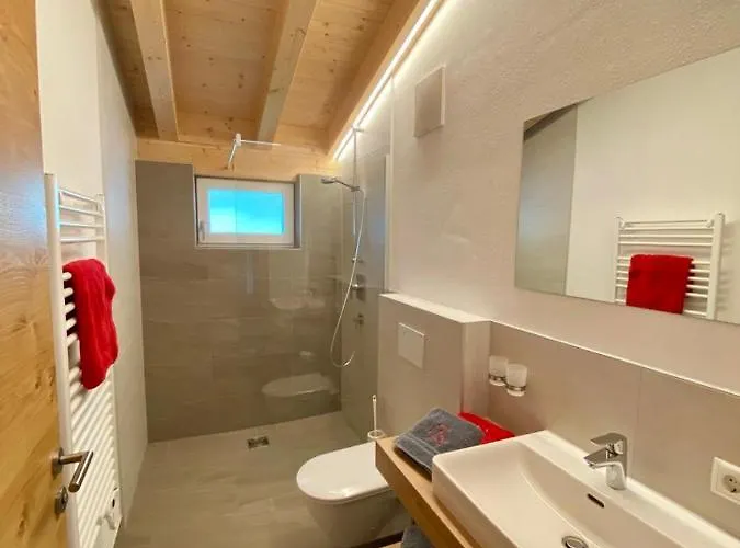 Mountain شقة ناودرس