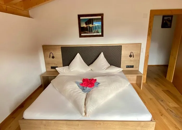 Mountain Lägenhet *