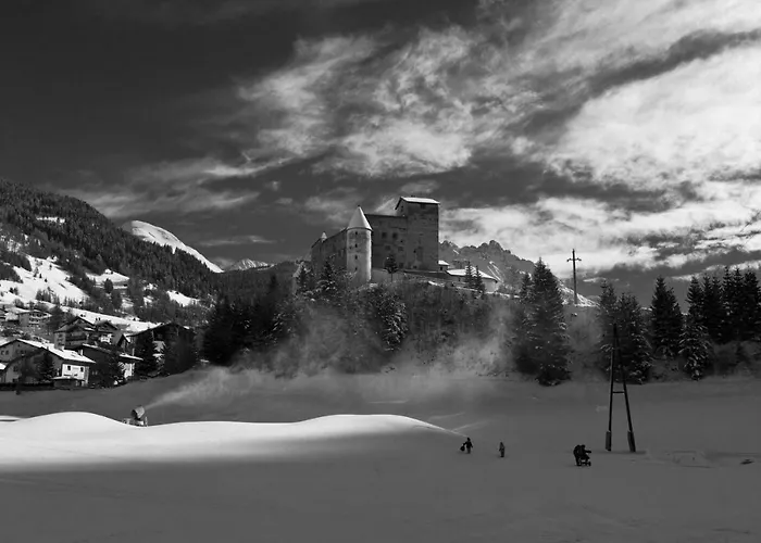 شقة Mountain ناودرس